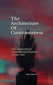 The Architecture of Consciousness - Laminar Dynamics, #1
