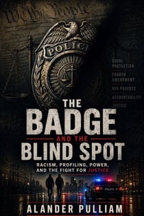 The Badge and the Blind Spot