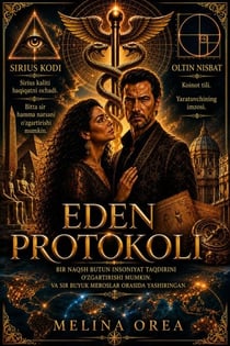 EDEN protokoli - EDEN protokoli, #1