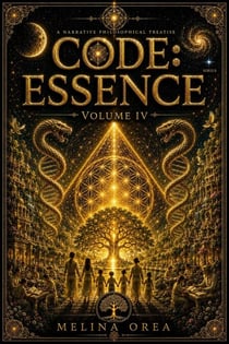 Code: Essence - Code, #4