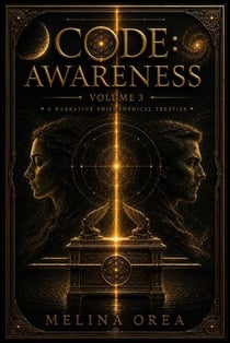 Code: Awareness - Code: Transformation, #3