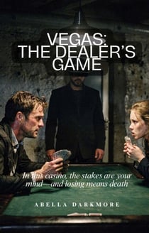 Vegas: The Dealer's Game