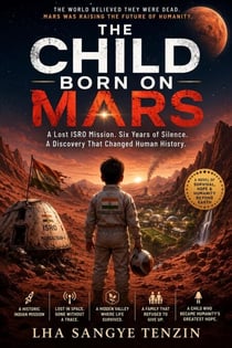 The Child Born on Mars