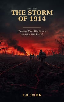 The Storm of 1914