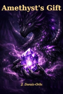 Amethyst's Gift - Amethyst, #1