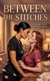 BETWEEN THE STITCHES - A Second-Chance Medical Romance