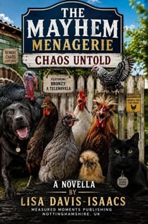 The Mayhem Menagerie: Chaos Untold