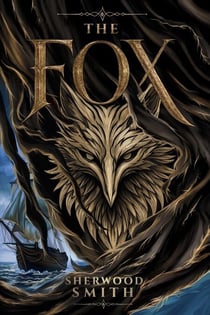 The Fox - Inda, #2