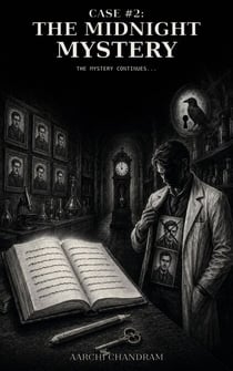 Case #2: The Midnight Mystery
