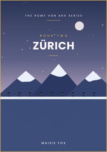 Zürich - Romy von Arx, #2