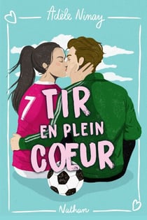 Tir en plein coeur