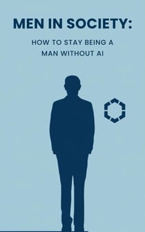 Men In Society: How to Stay Being a Man Without AI