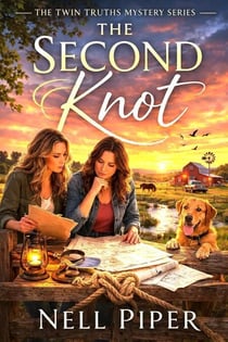 The Second Knot - A Twin Truths Mystery, #2