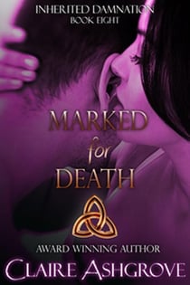 Marked for Death - Inherited Damnation, #8
