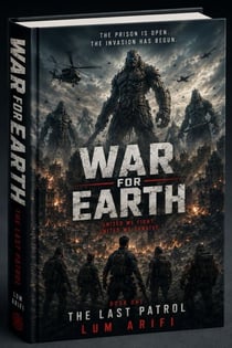 WAR FOR EARTH