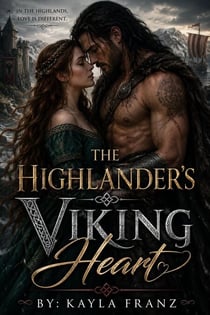 TheHighlander's Viking Heart