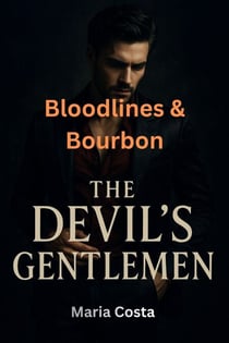 Bloodlines & Bourbon - The Devil's Gentlemen, #49
