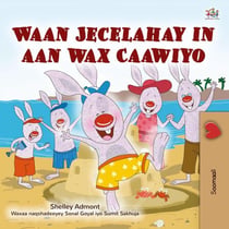 Waan Jecelahay in aan wax Caawiyo - Somali Bedtime Collection