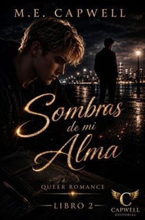 Sombras de mi Alma - ¡Me convertí en el diablo!, #2