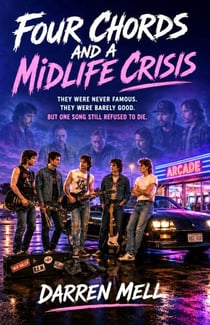 Four Chords And A Midlife Crisis