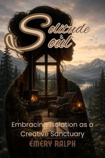 Solitude and Soul: Embracing Isolation as a Creative Sanctuary - The Artist's Mind, #9