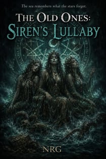 The Old Ones: Siren's Lullaby - THE OLD ONES SERIES, #2