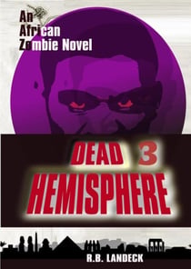 Dead Hemisphere III - Dead Hemisphere, #3