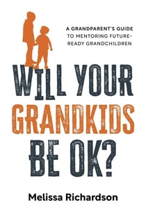 Will Your Grandkids Be OK?