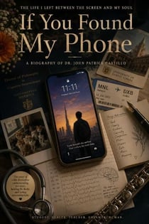 If You Found My Phone