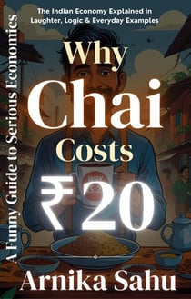 Why Chai Costs ₹20