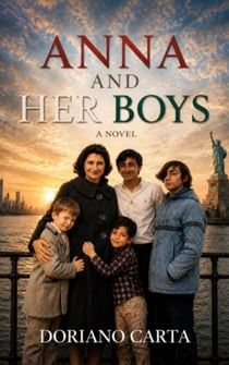Anna and Her Boys