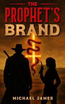 The Prophet's Brand - The Elias Shaw Series, #1