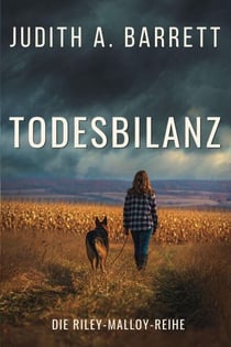 Todesbilanz - Die Riley-Malloy-Reihe, #5