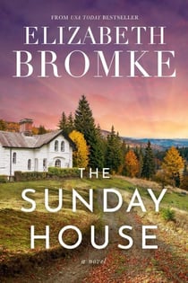 The Sunday House - Desperate Pines, #1