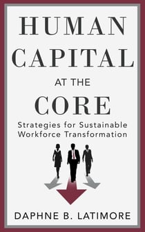 Human Capital at the Core - The Leadership Trilogy, #1