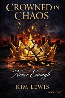 Crowned in Chaos - Crowned in Chaos, #1