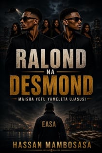 Ralond na Desmond