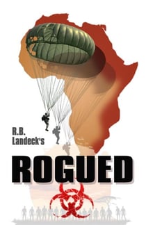 Rogued - Dead Hemisphere, #4