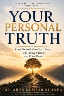 YOUR PERSONAL TRUTH - Truth, #1