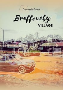 Braffoueby village