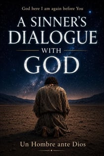 A Sinner's Dialogue with God