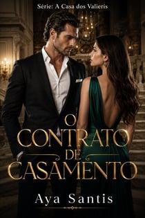 Livro 1-  O Contrato de Casamento