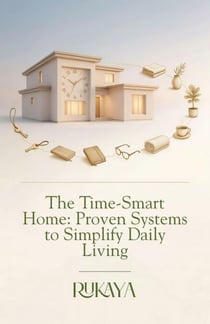 The Time-Smart Home: Proven Systems to Simplify Daily Living