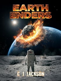 Earth Enders - G. J. Jackson