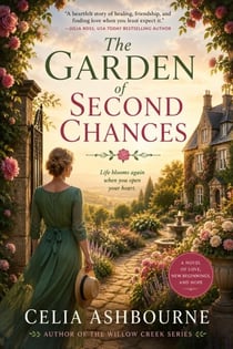 The Garden of Second Chances