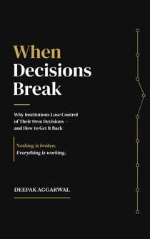 When Decisions Break