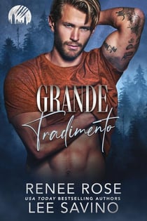 Grande tradimento - I lupi di Wall Street, #6
