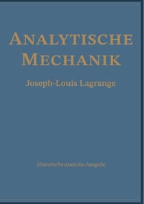 Analytische Mechanik