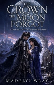 The Crown The Moon Forgot
