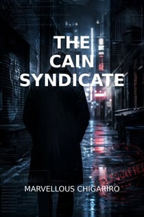 The Cain Syndicate - The Cain Syndicate, #1
